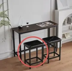 カウンターチェアーのサムネイル