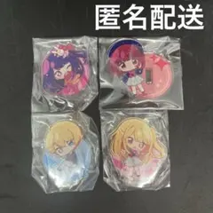 推しの子 NIC アクリルミニスタンド アイ かな アクア ルビー