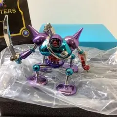 ドラゴンクエスト　メタリックモンスター　キラーマシン32-0413-3