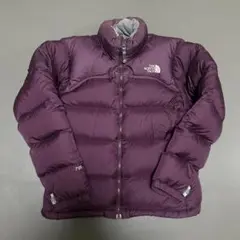 ノースフェイス　ダウンジャケット　レディース　700 Mサイズ　国内正規