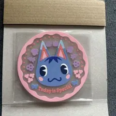 どうぶつの森 クリアラバーコースター ブーケ