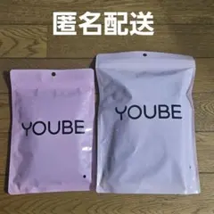 YOUBE 裏起毛タイツ ソックス セット