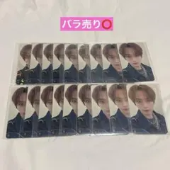 straykids 5star 大阪 2日目 会場限定 リノ トレカ 18枚