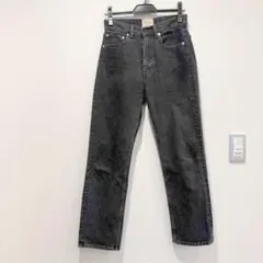 SHISHIKUI CLASSIC DENIM / BLACKのサムネイル