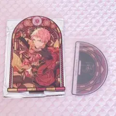 2026年最新】斎宮宗 アクスタ 時光の人気アイテム - メルカリ