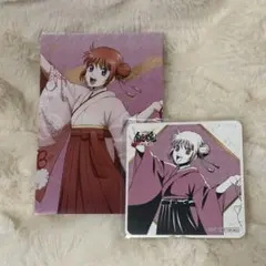 2026年最新】銀魂 コースターの人気アイテム - メルカリ