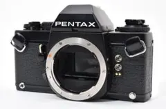 ★希少★ペンタックス LX 520万台 データバック通電確認済み #882 2026年最新】pentax lxの人気アイテム - メルカリ
