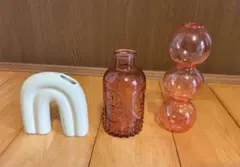 花瓶・花器セット