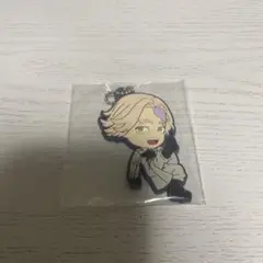 東京リベンジャーズ 一番くじ H賞きゅんキャララバーマスコット 乾青宗