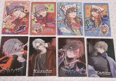 にじさんじ ChroNoiR Choose your favorite 葛葉 叶