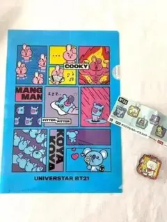 2025年最新】btsクリアファイルの人気アイテム - メルカリ