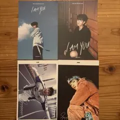 Stray Kids スキズ スンミン I am you I am who