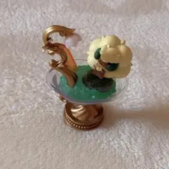 ポケモンジェムストーンコレクション2 エルフーン