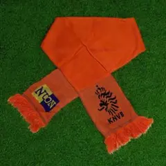 サッカーマフラー マフラー