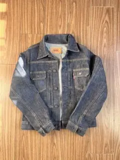 リーバイス デニムジャケット