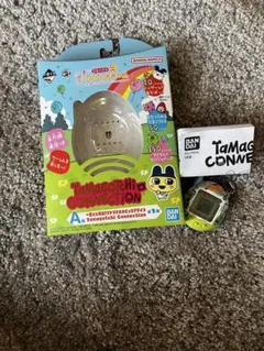 Tamagotchi Connection A賞