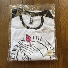 【未使用品】Lサイズ ケツメイシ クラブケツメイシTシャツ