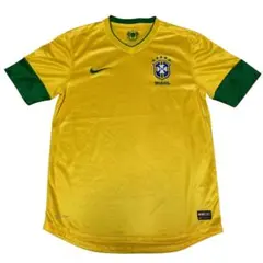 ネイマール 2014 ブラジル代表 ユニフォーム 正規 AUTHENTICモデル