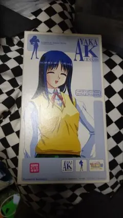【非売品】To Heart トゥハート 来栖川綾香 複製サイン B2 ポスター 非売品】To Heart トゥハート 来栖川綾香 複製サイン B2