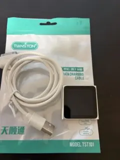 Apple iPod nano 第6世代8GB 本体(ブルー)＋充電ケーブル - メルカリ