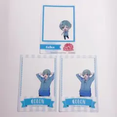 ころんくん クリアカード まとめ売り