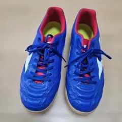 ミズノ MONARCIDA neo 室内シューズ 23.5㎝