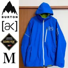 【美品】 BURTON ak CYCLIC GORE-TEX 2L JKT Mのサムネイル