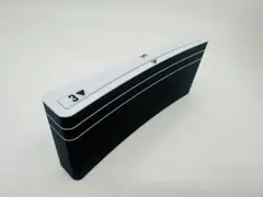 ミニ四駆 5レーン コーナチェッカー 3.4.5コース 高さ70のサムネイル