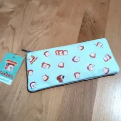 ❦ パンどろぼう ペンポーチのサムネイル