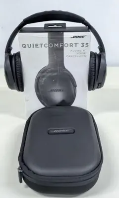 2026年最新】bose quietcomfort 35の人気アイテム - メルカリ