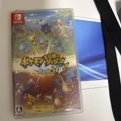 ポケモン不思議のダンジョン 救助隊DX