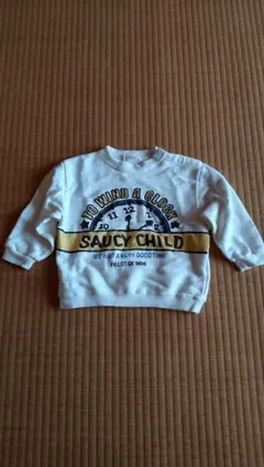 ベベトレーナー