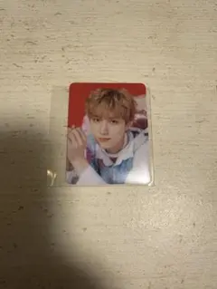 INI 尾崎匠海 ミニトレカ