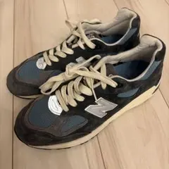 2026年最新】new balance m990 tb2の人気アイテム - メルカリ