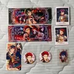 あんスタ 紅月