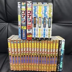名探偵コナン 26冊+4番サード　漫画　マンガ　小学館　青山剛昌　初版あり