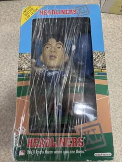 2025年最新】野茂英雄 フィギアの人気アイテム - メルカリ