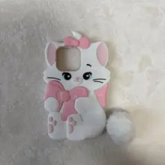 マリーちゃん iPhone15proケース