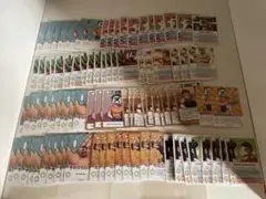 インパクト・ミー　街コンラプソディ編　ロボロ　カードセット　90枚