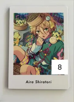 2026年最新】白鳥藍良 ぱしゃっつの人気アイテム - メルカリ