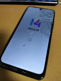 【ジャンク】Redmi Note 10 5G