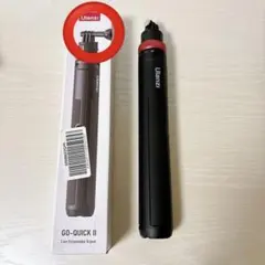 ☘️ 【訳あり】Ulanzi GO-QUICK II 伸縮式スティック