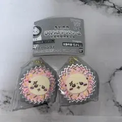 ちいかわ 手作りおやつチャーム ラッコ