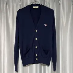 MAISON KITSUNÉ カーディガン
