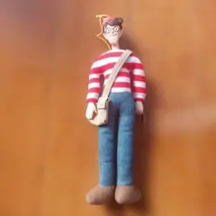 ウォーリー キャラクターグッズ
