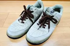 NIKE AIR FORCE 1 LOW KHAKI　25.5cm
