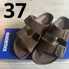 新品　BIRKENSTOCK BEAUTY&YOUTH別注ARIZONAのサムネイル