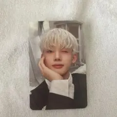 &TEAM Back to Life JO トレカ