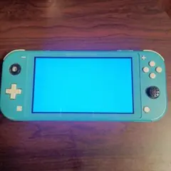 SwitchLightジャンク