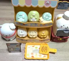 すみっコぐらし おままごとセット